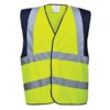 Hi-Vis Contrast Vest