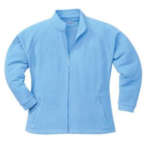 Ladies Fleece