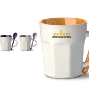 Mug Valencia Colour