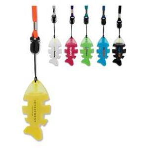 Fish Highlighter Lanyard
