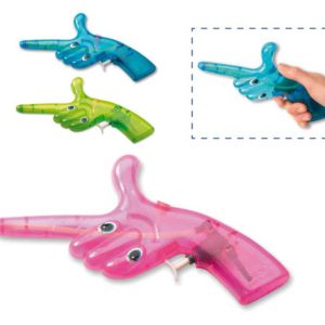 WATER GUN