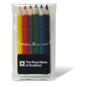 PENCIL SET