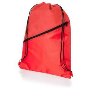 Sac à dos premium zippé
