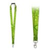 LANYARD SUBLIME quadri Recto-Verso - 15mm