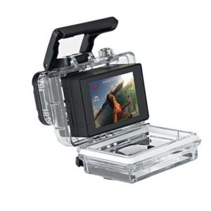 LCD Touch BacPac™