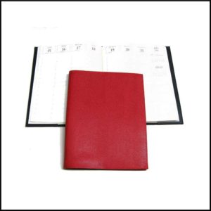 Agenda 210x270 mm
