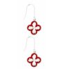 Boucle d'oreilles Ines