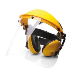 Kit De Protection EPI