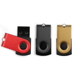 Clé USB MICROBUS