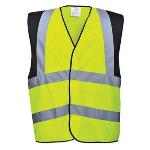 Hi-Vis Contrast Vest - copie 162