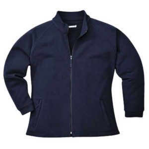 Ladies Fleece