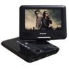 LECTEUR DVD PORTABLE POLAROID