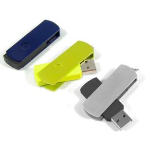 Clé USB ALUCOLORS