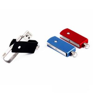Clé USB ROTATIVE