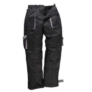 Pantalon Texo Contrast