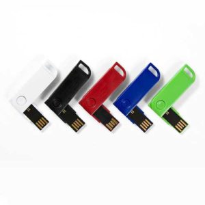 ECO PLANET - Clé USB slim