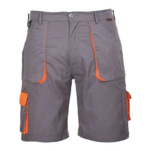 Bermuda Texo Contrast