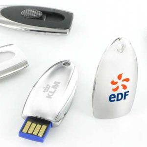 Clé USB Ellipse