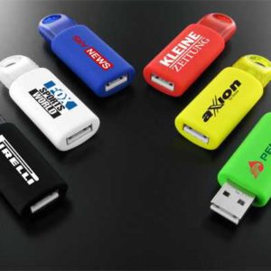 Clé USB Kinetic