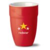 Mug Phenix Red