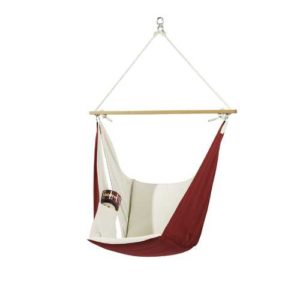 Fauteuil hamac LA SIESTA