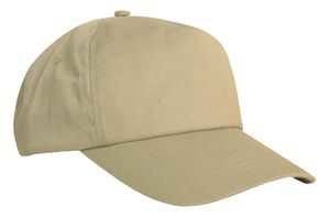 CASQUETTE UNISEXE