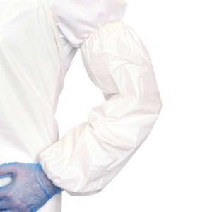 PVC Oversleeves 0.15mm 500pcs