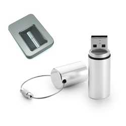CLE USB METAL