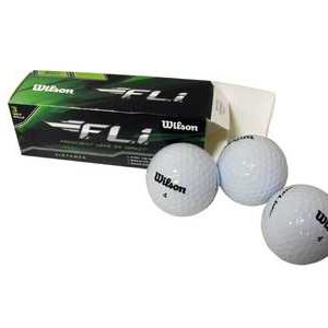 WILSON FLY