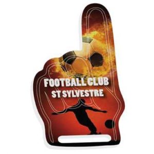 MAIN SUPPORTER 30X30 CM