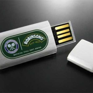 Clé USB Halo