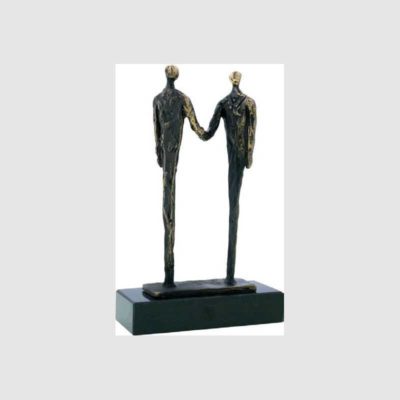 TROPHÉE BRONZE RENDEZ-VOUS