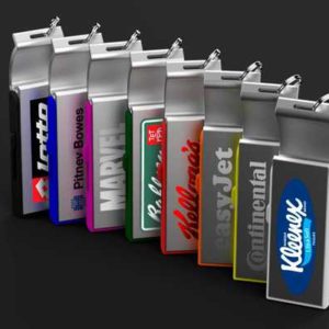 Clé USB Pop