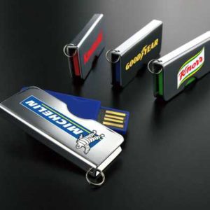 Clé USB Rotator