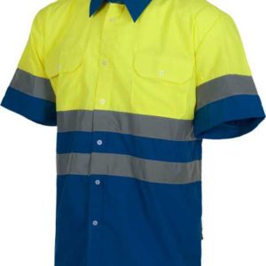 Chemise Combi Alta 03