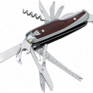 Couteau multifonctions Laguiole