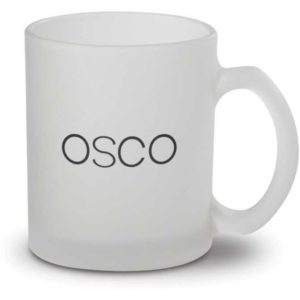 Campaign Mug Mallorca White