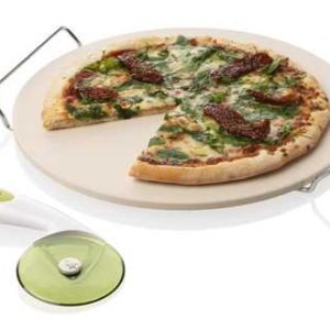 Set à pizza