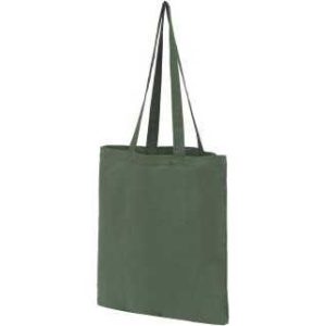Sac shopping coton