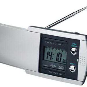 Radio réveil