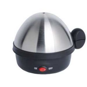 Oeufrier en inox
