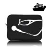 HOUSSE EN NEOPRENE POUR IPAD