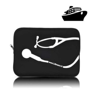 HOUSSE EN NEOPRENE POUR IPAD