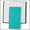 Agenda format 85x165 mm
