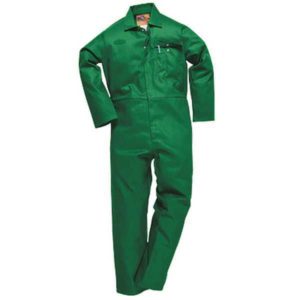 Combinaison CE SAFE-WELDER