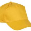 CASQUETTE UNISEXE
