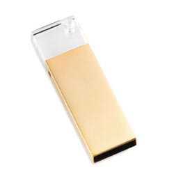 MINI CLE USB - METAL