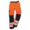 Pantalon Texo HV Bicolore
