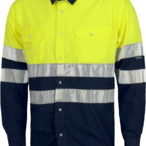 Chemise Combi Alta 04