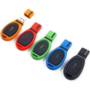 Clé USB souple